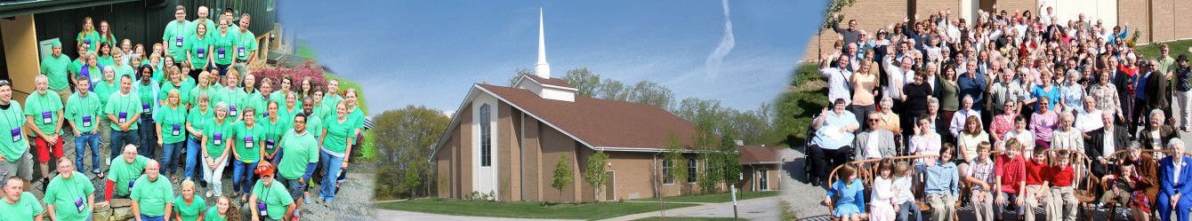 Willoughby Hills United Methodist Church